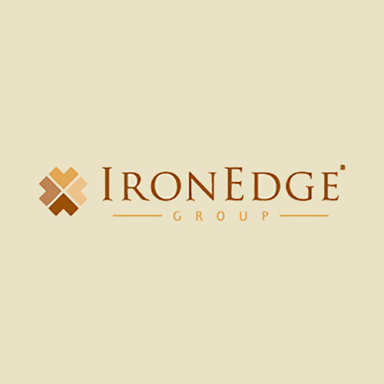 IronEdge Group logo