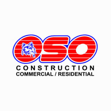 OSO Construction logo