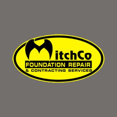 MitchCo Foundation Repair logo