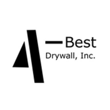 A-Best Drywall, Inc. logo