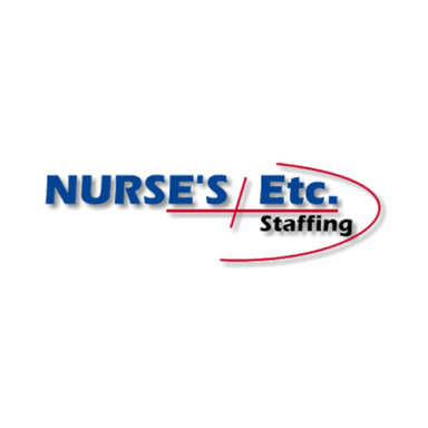 Nurse's Etc. Staffing logo