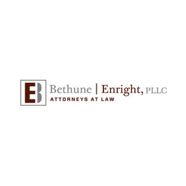 Bethune Enright, PLLC logo