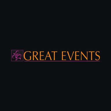 Great Events logo