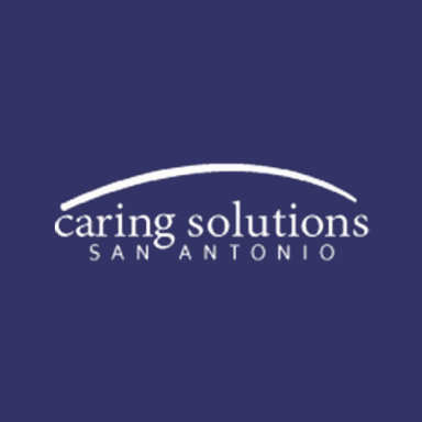 Caring Solutions San Antonio logo