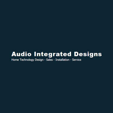 Audio Integrated Designs logo