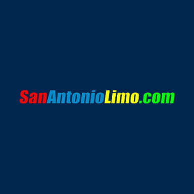 San Antonio Limo logo