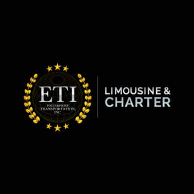 Enterprise Transportation Limousine & Charter logo