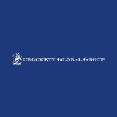 Crockett Global Group logo