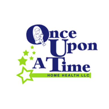 Once Upon A Time logo