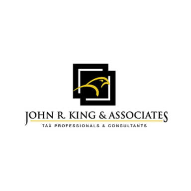 John R. King & Associates, P.C. logo