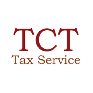 TCT Tax Service logo