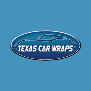 Texas Car Wraps logo