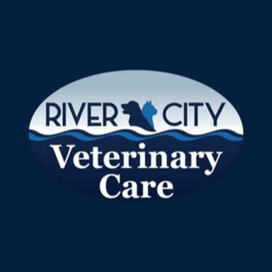 River City Veterinary Care logo