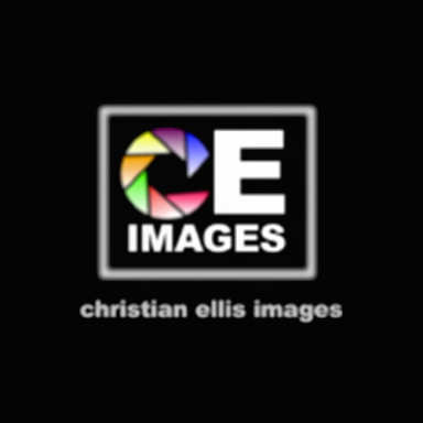 Christian Ellis Images logo