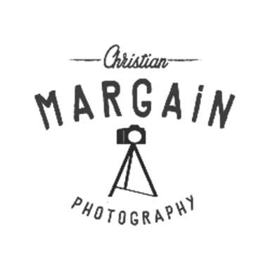 Christian Margain Photography logo