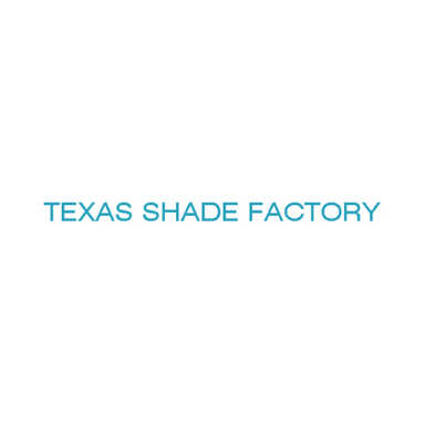 Texas Shade Factory logo