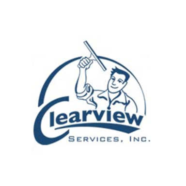 Clearview Services, Inc. logo