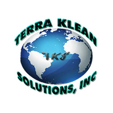 Terra Klean Solutions, Inc. logo