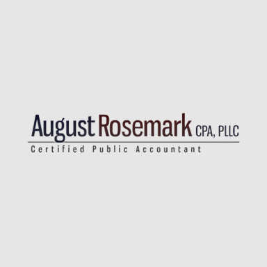 August Rosemark, CPA, PLLC logo