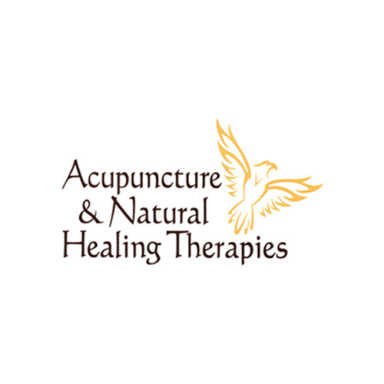 Acupuncture & Natural Healing Therapies logo