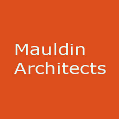 Mauldin Architects logo