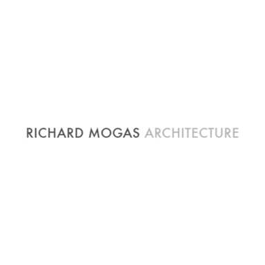 Richard Mogas Architecture, AIA logo
