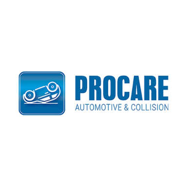 ProCare Automotive & Collision logo