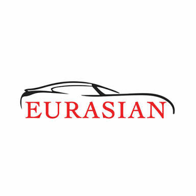 Eurasian logo