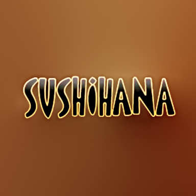 Sushihana logo