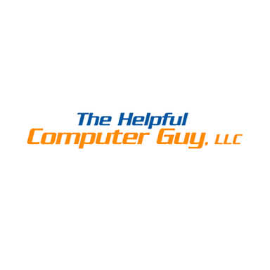 The Helpful Computer Guy LLC logo