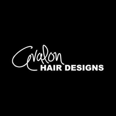 Avalon Hair Designs logo