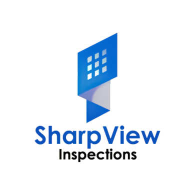 Sharp View Inspections logo