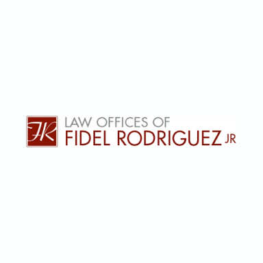 Rodriguez Trial Law logo