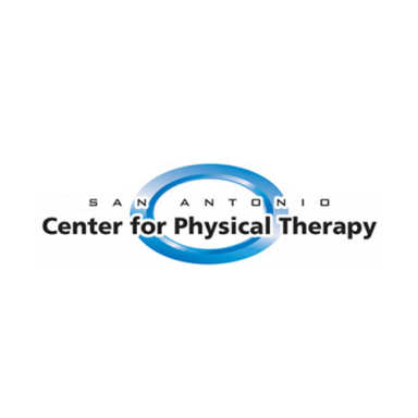 San Antonio Center for Physical Therapy logo