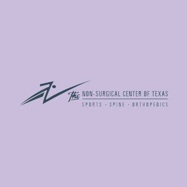 The Non-Surgical Center of Texas logo