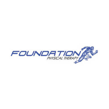 Foundation Physical Therapy logo