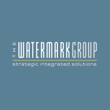 The Watermark Group logo