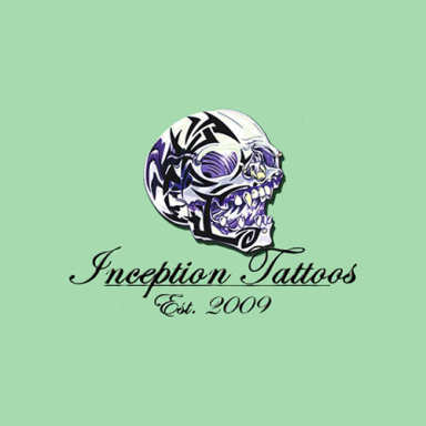Inception Tattoos logo