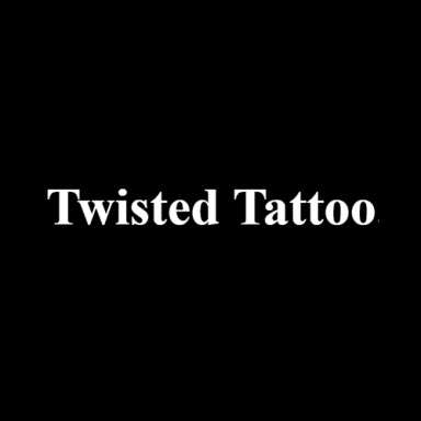 Twisted Tattoo logo