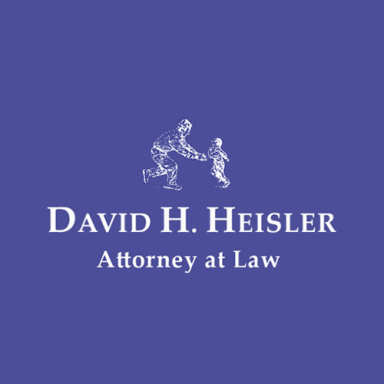 David H. Heisler Attorney At Law logo