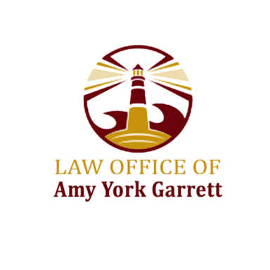 Law Office of Amy York Garrett logo