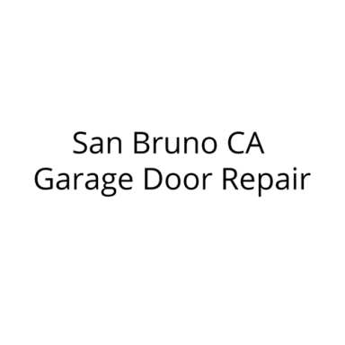 San Bruno CA Garage Door Repair logo