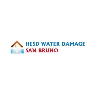 Water Damage San Bruno logo