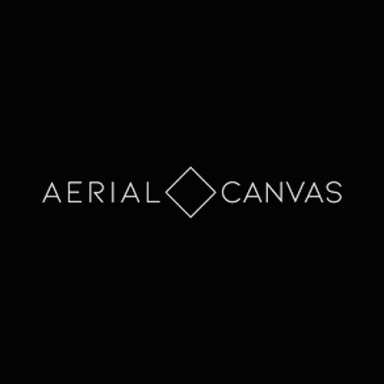 Aerial Canvas logo