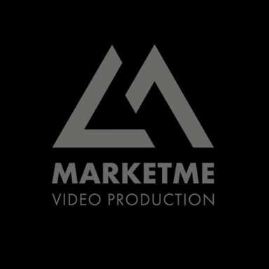 MarketME Video Production logo