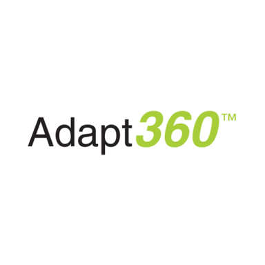 Adapt360 logo