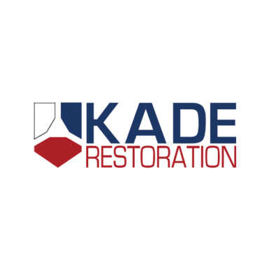 Kade Restoration logo