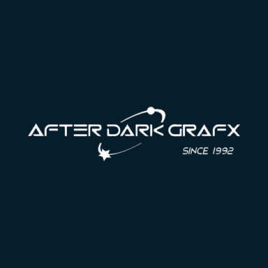 After Dark Grafx logo