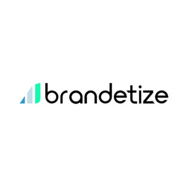 Brandetize logo