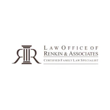 Law Office of Renkin & Associates logo